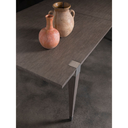 Signature Designs Belvedere Extension Dining Table