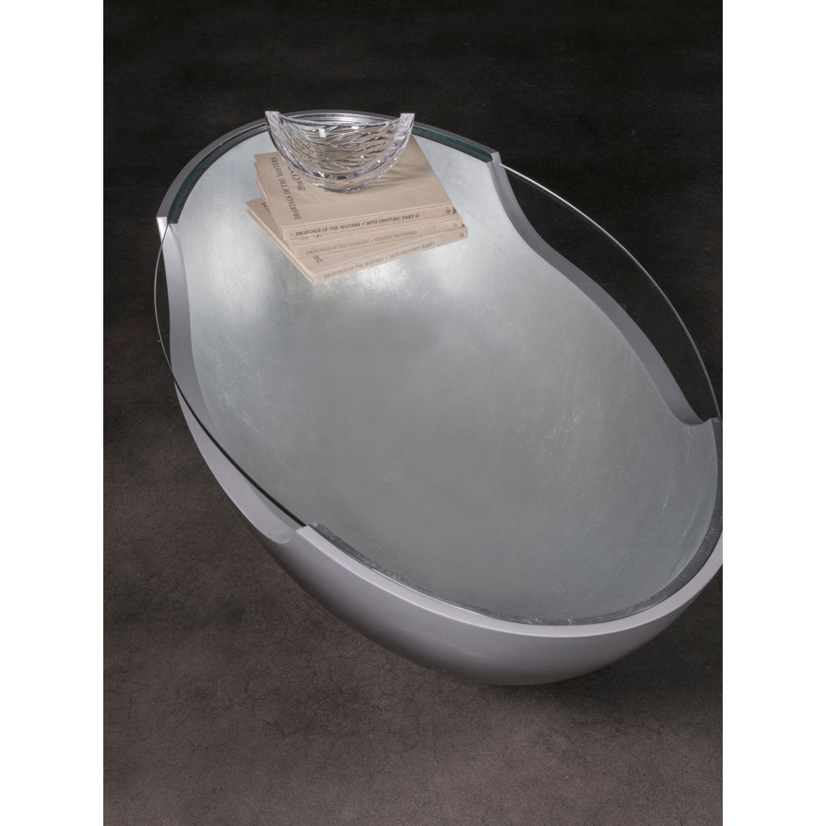 Signature Designs Circa Cocktail Table