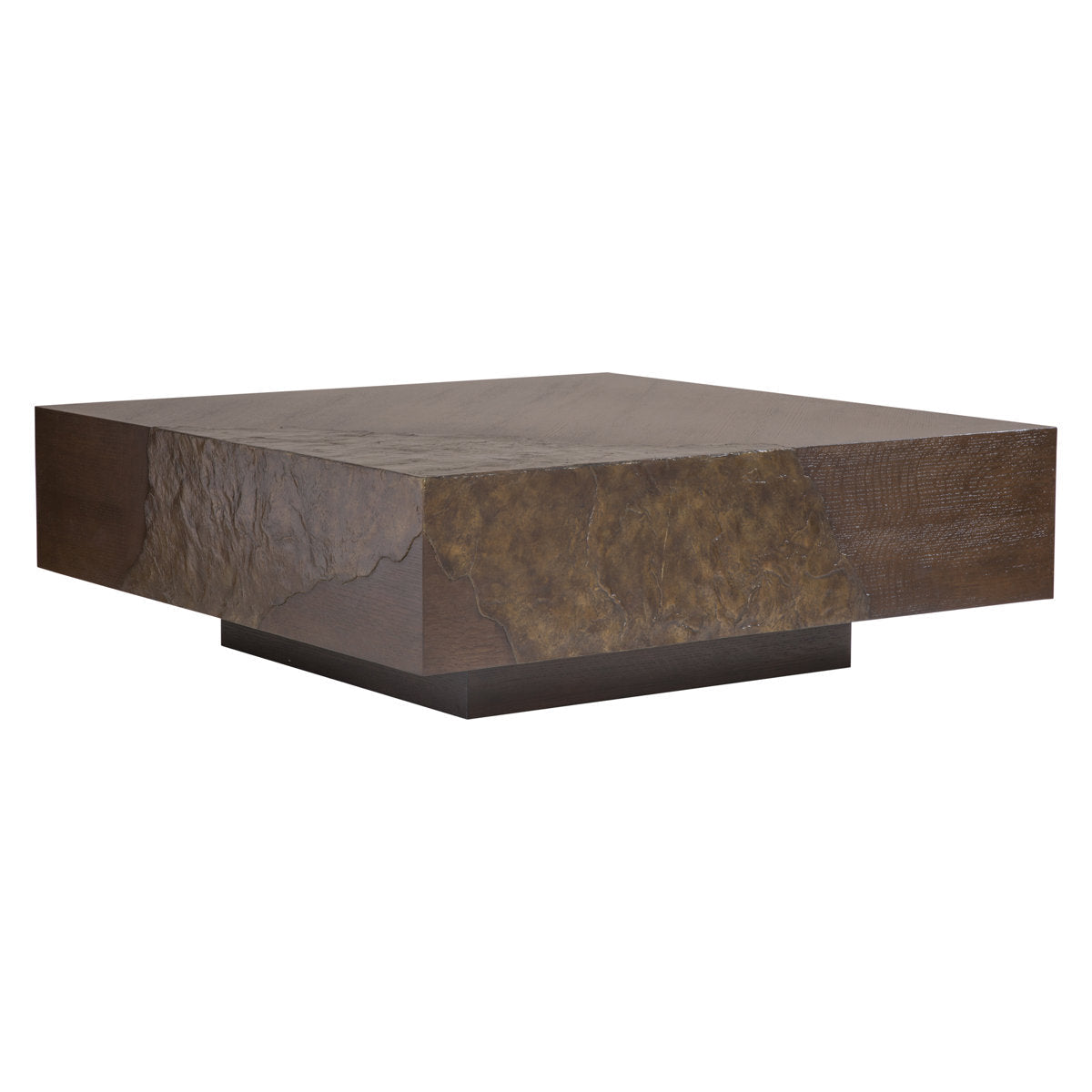 Signature Designs Contango Pedestal Cocktail Table