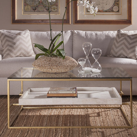 Signature Designs Cumulus Cocktail Table