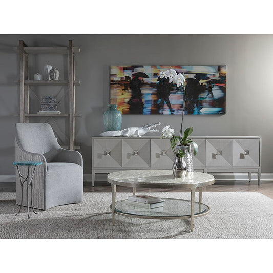 Signature Designs Gravitas Cocktail Table