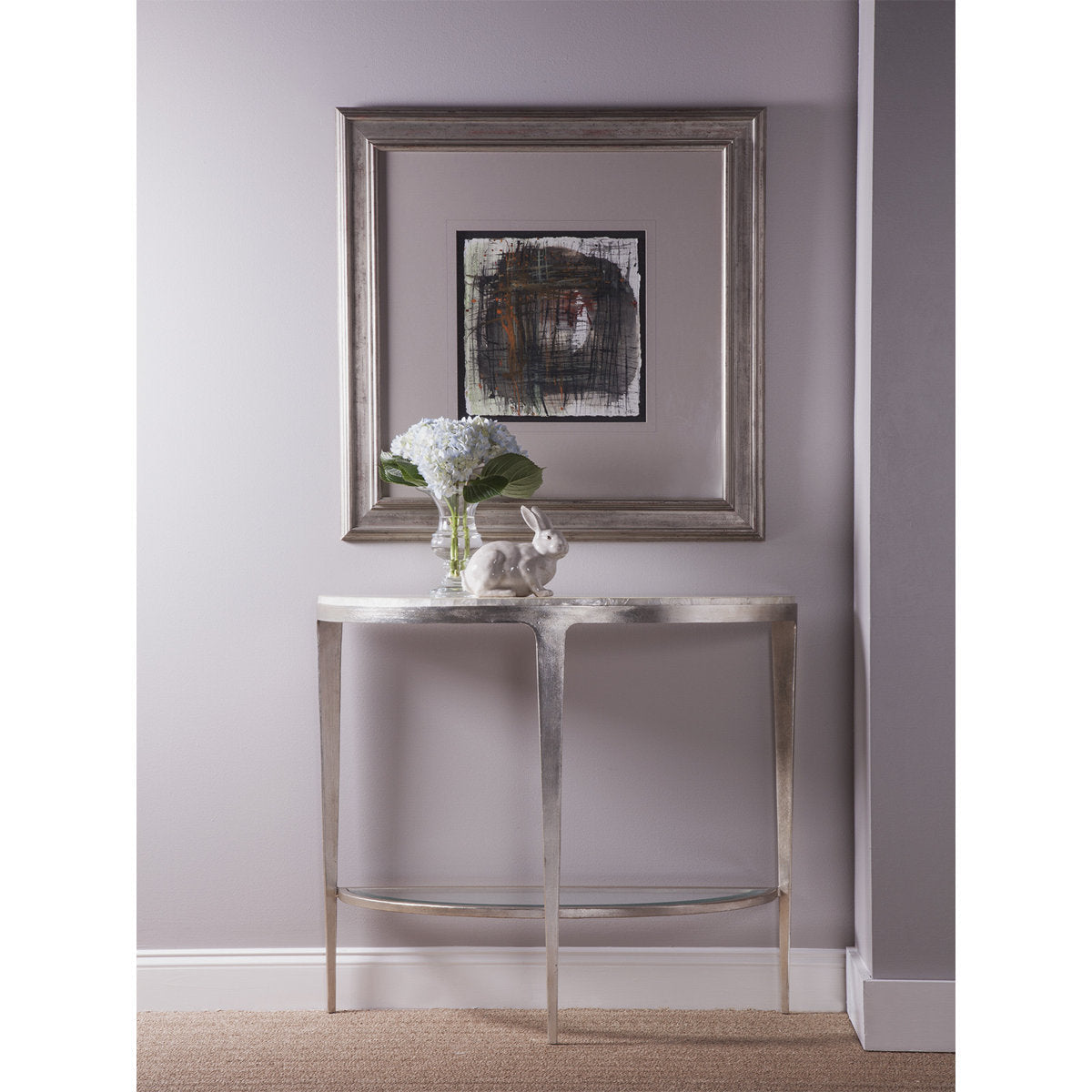 Signature Designs Gravitas Console