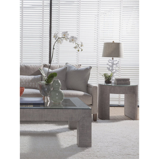 Signature Designs Precept Cocktail Table
