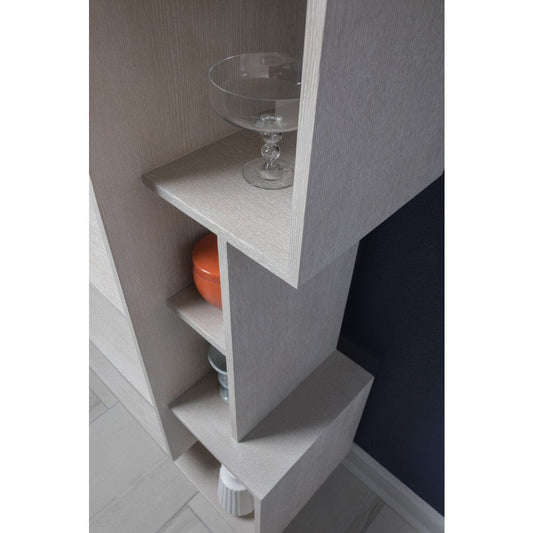 Signature Designs Prospero Bookcase