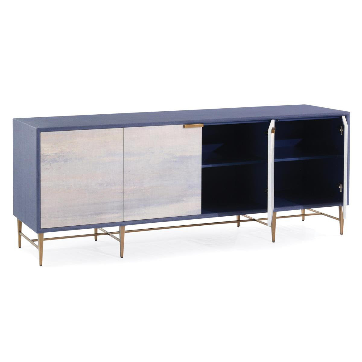 John Richard Skyscape Sideboard