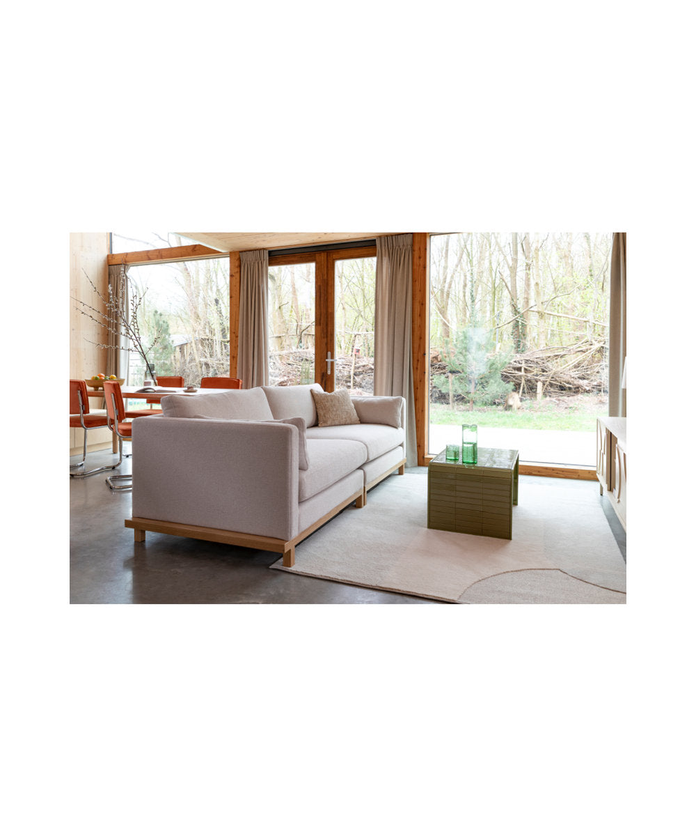 Zuiver Blossom 3 Seater Sofa