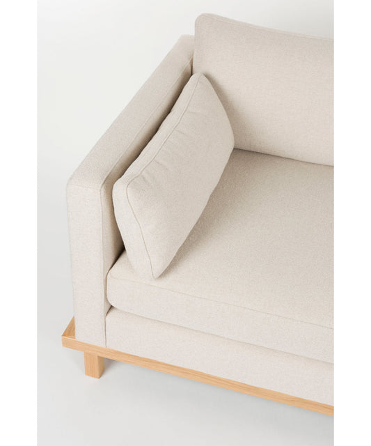 Zuiver Blossom 3 Seater Sofa