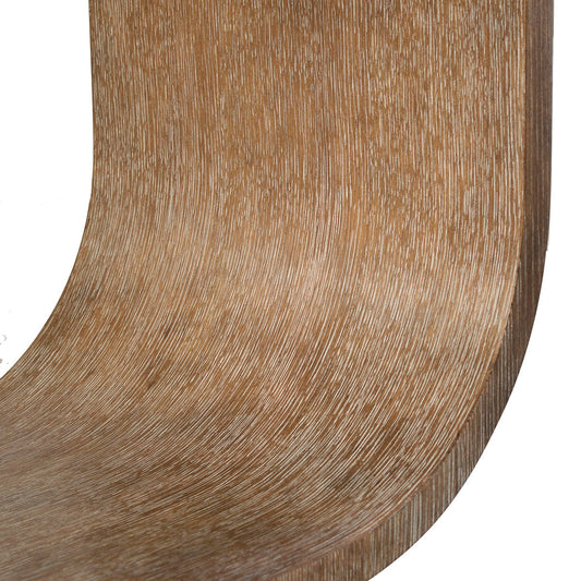 Oliver Home Furnishings Soho Coffee Table