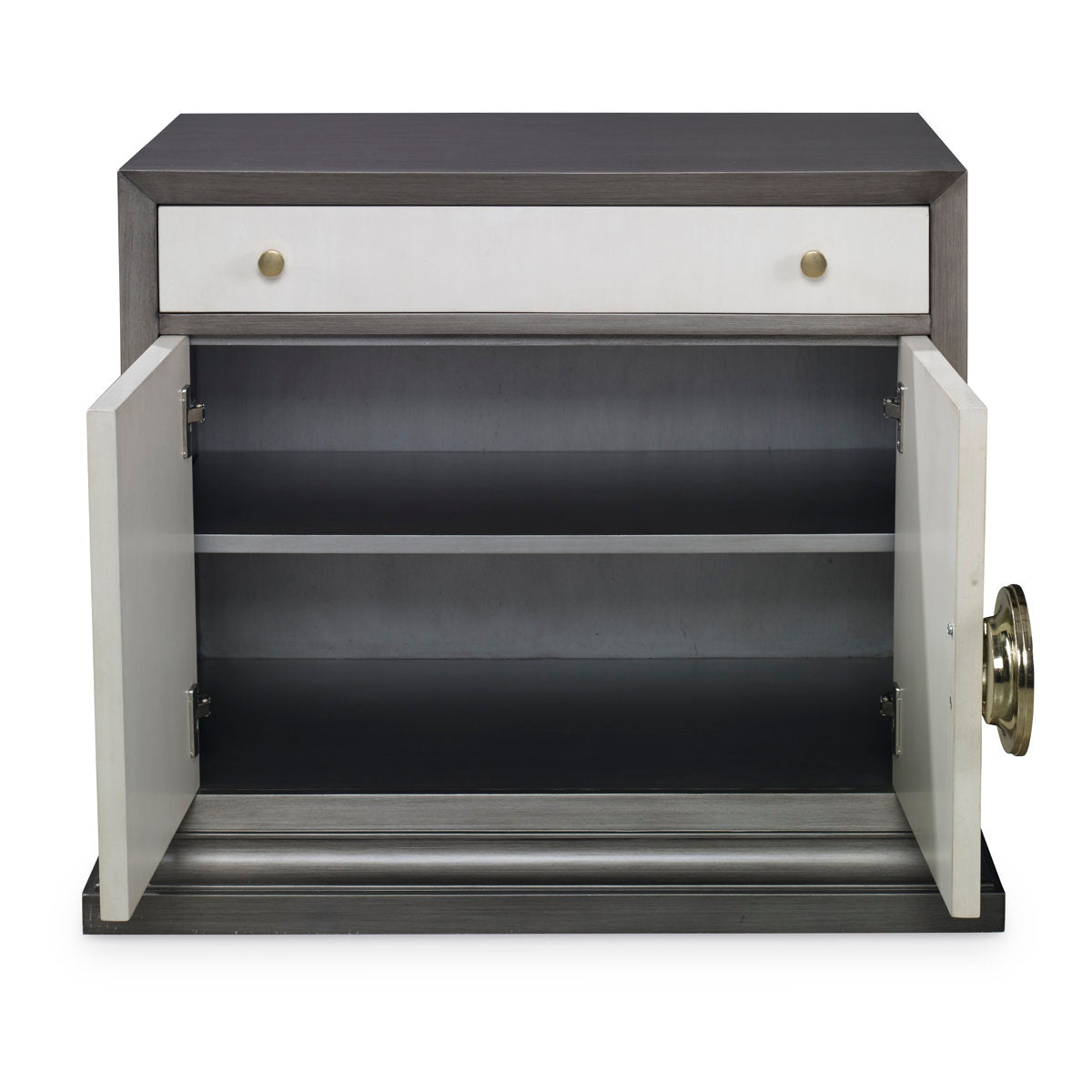 Soleil 1 - Drawer Nightstand