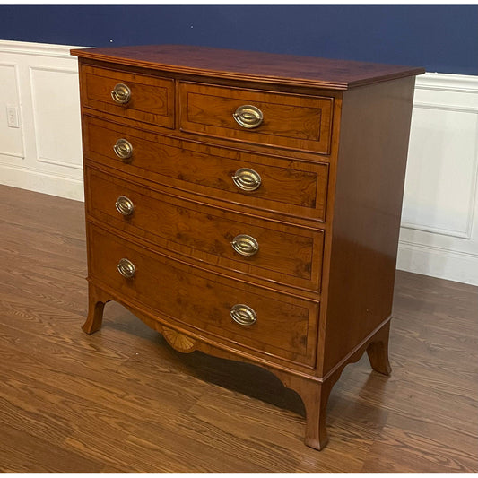 Solid Wood Accent Chest