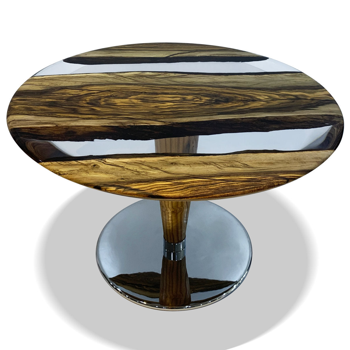 Solid Wood Coffee Table