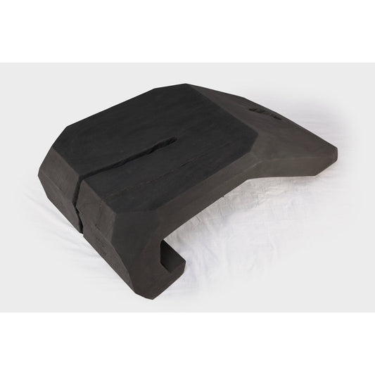 Solid Wood Coffee Table