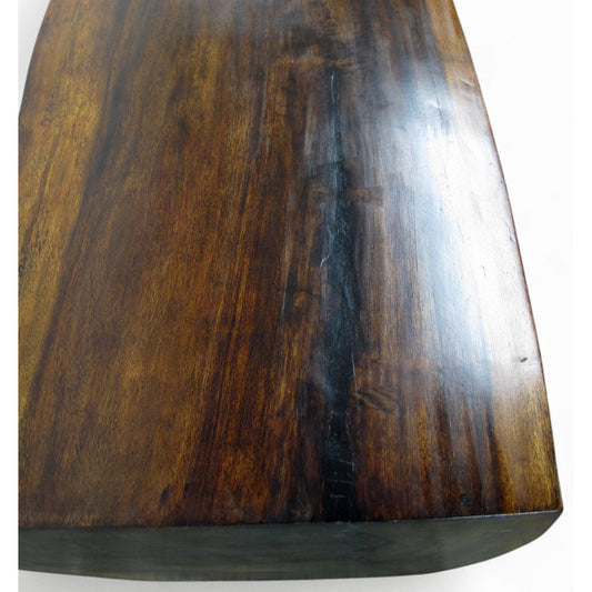 Solid Wood Coffee Table