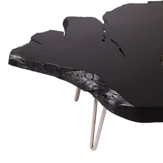 Solid Wood Coffee Table