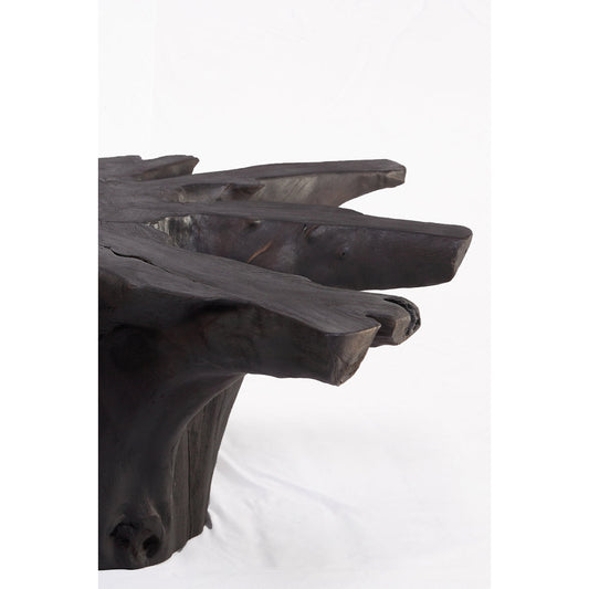 Solid Wood Coffee Table