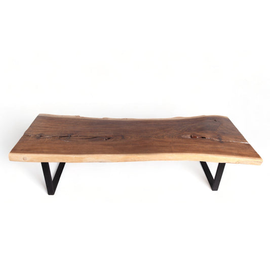 Solid Wood Dining Table