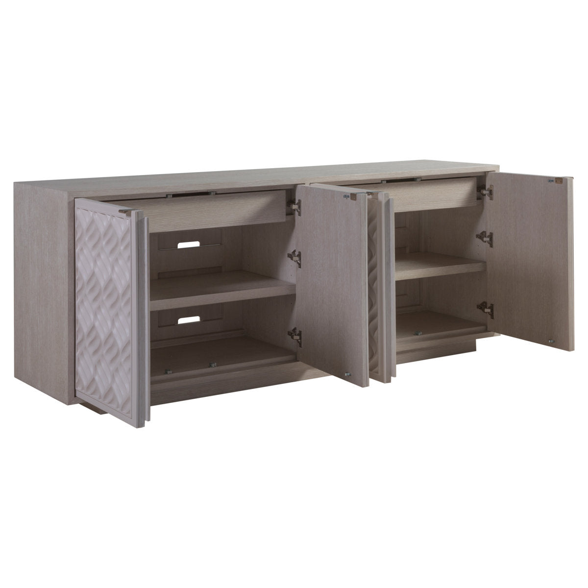Solimar 78'' W Credenza