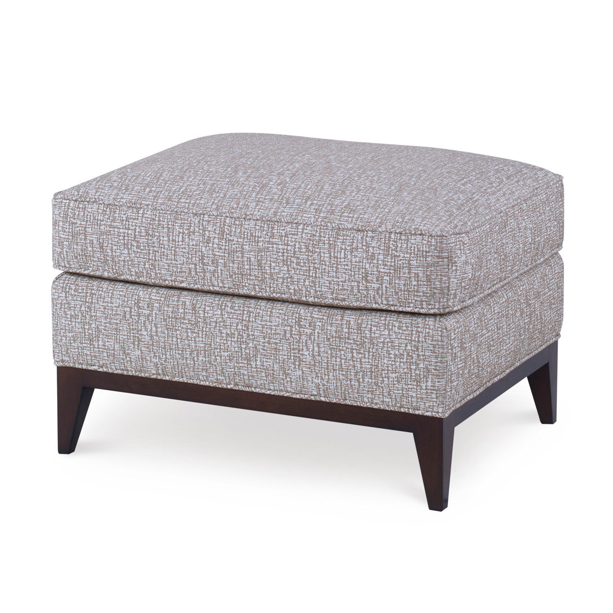 Ambella Sonoma Ottoman
