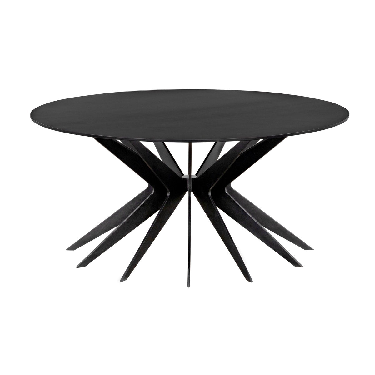 Noir Spider Coffee Table