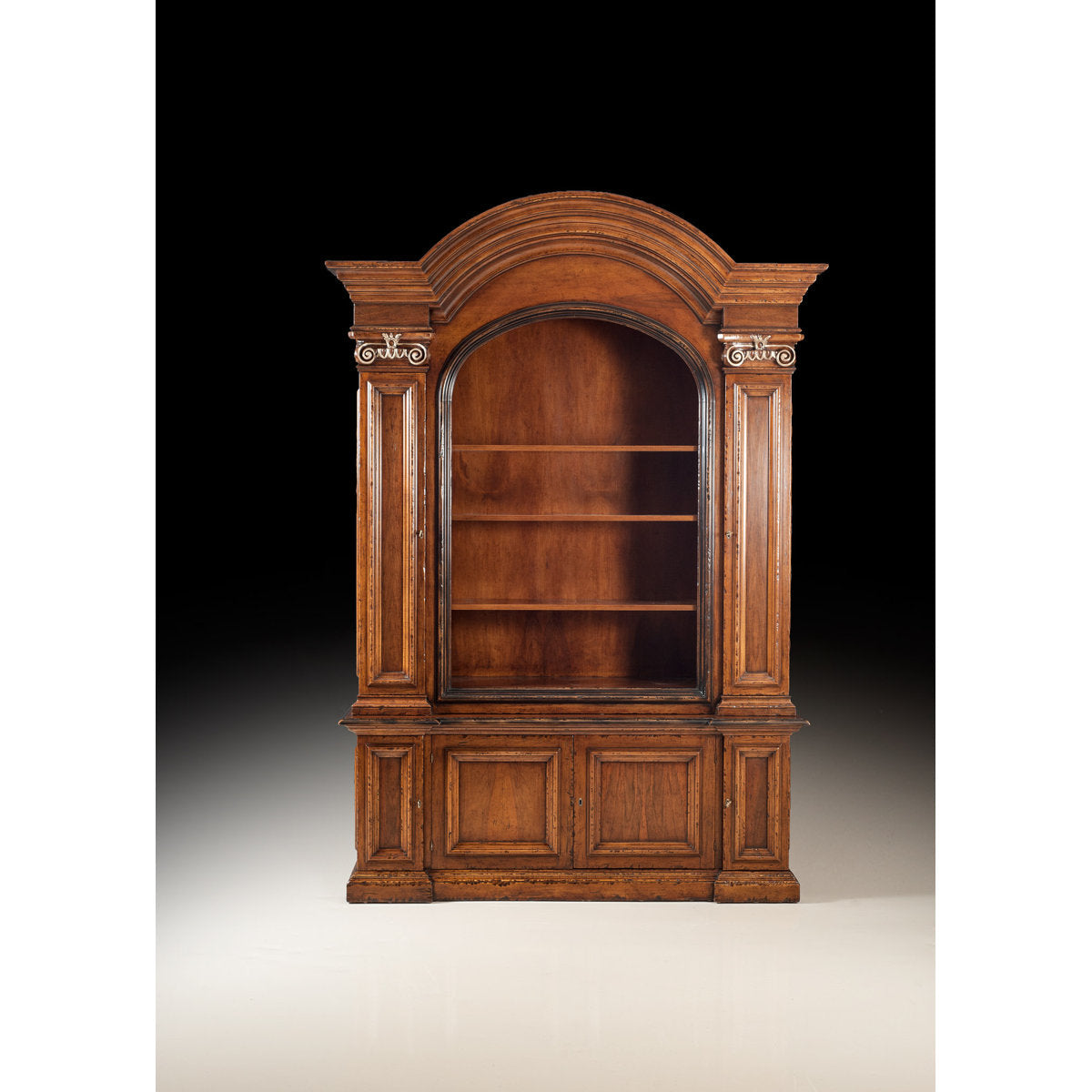 David Michael Standard Bookcase