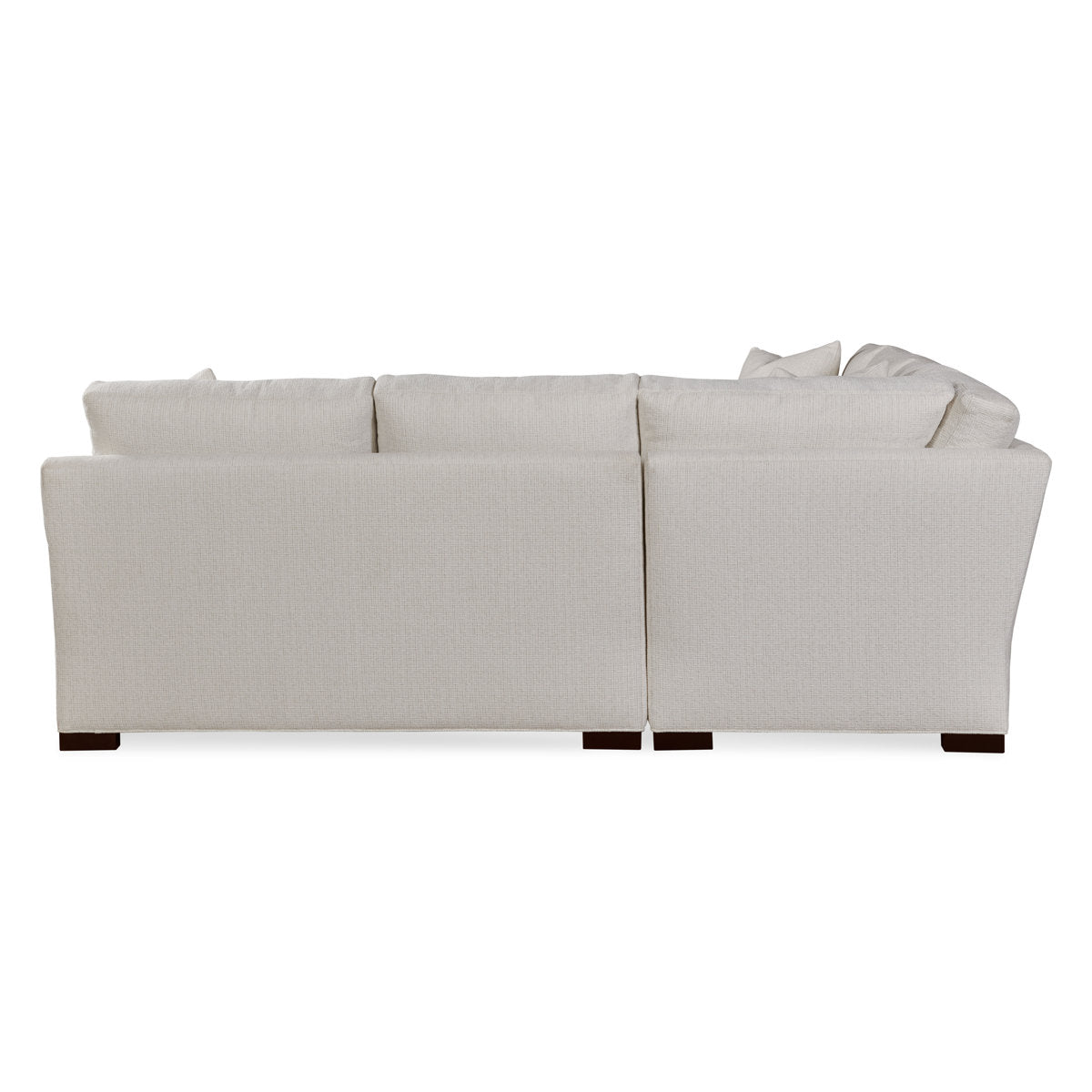 Century Stocked Charlotte Sectional