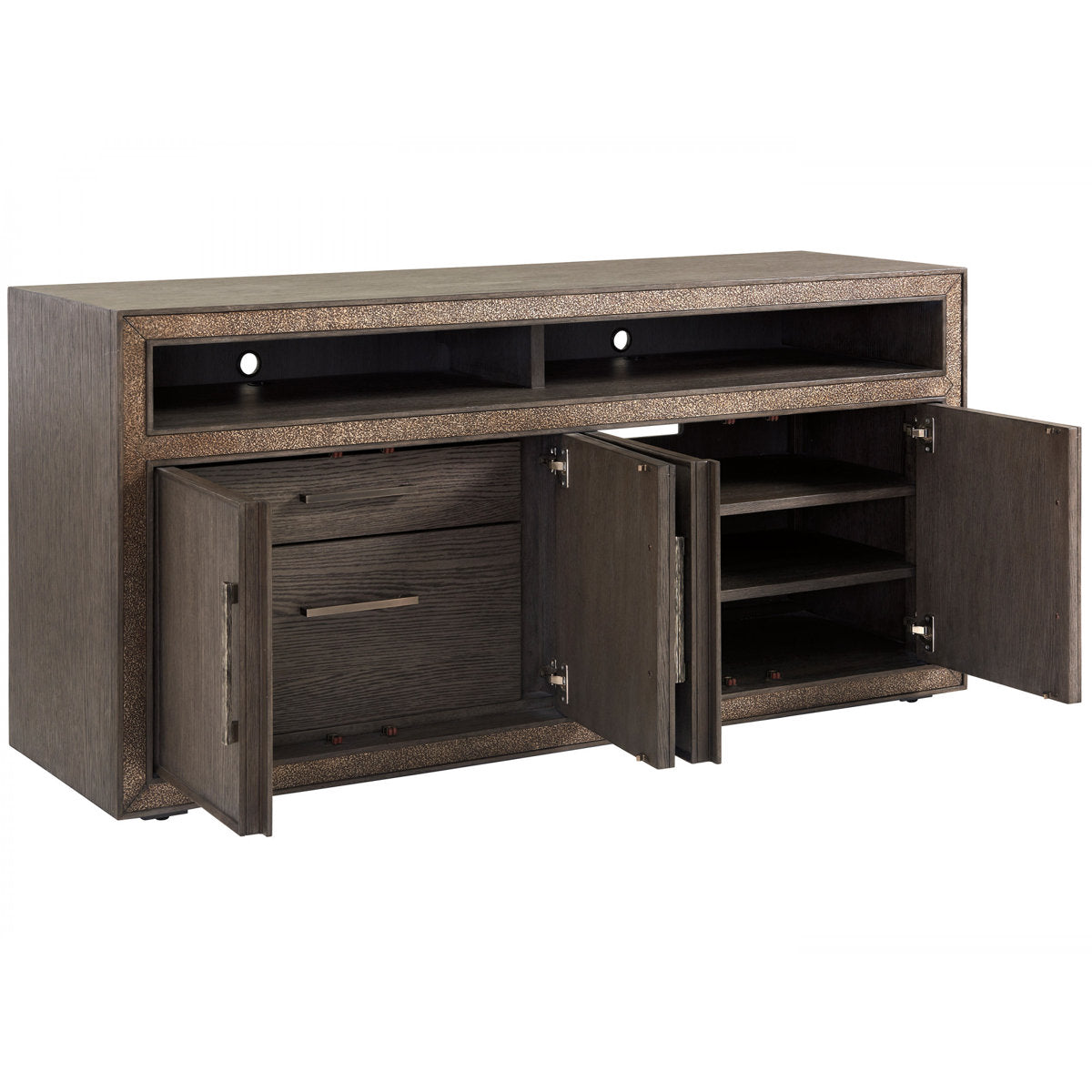 Studio Designs Hampton Media/Home Office Console
