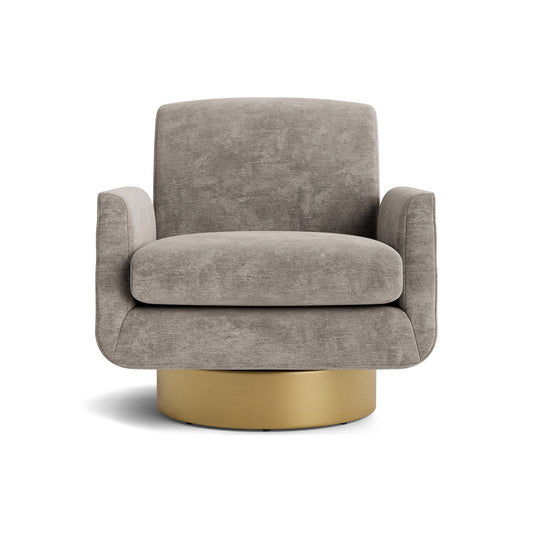 Supernova Full Swivel Chair