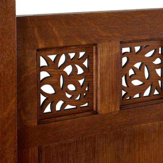 Surrey Hills Canopy Bed
