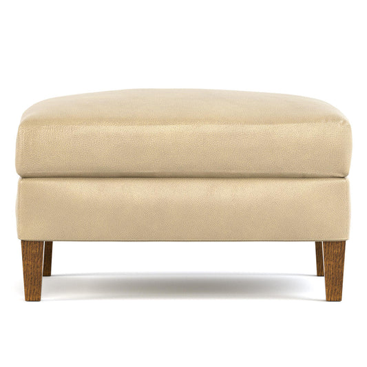 Stickley Surrey Hills Ottoman