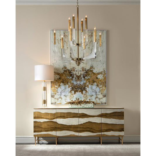 Sutton 84'' W Sideboard