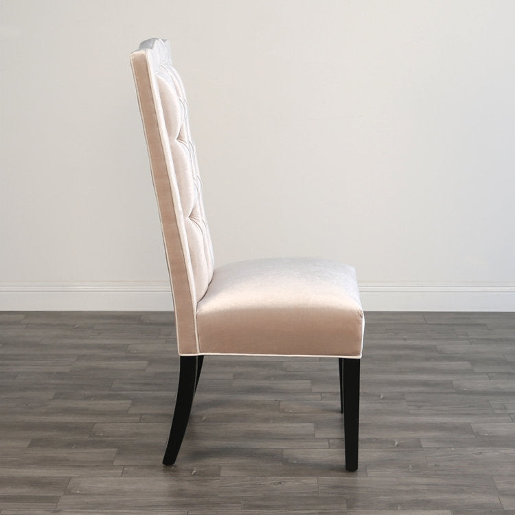 Sweetheart Upholstered Dining Chair