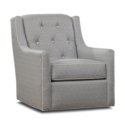 Huntington House Swivel Chair