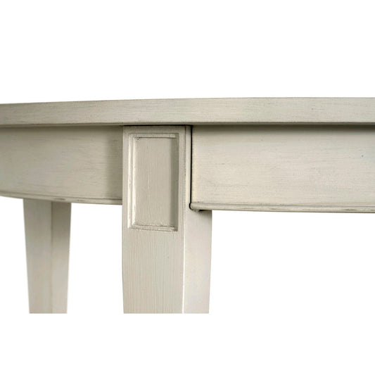 Synodic Solid Wood Dining Table