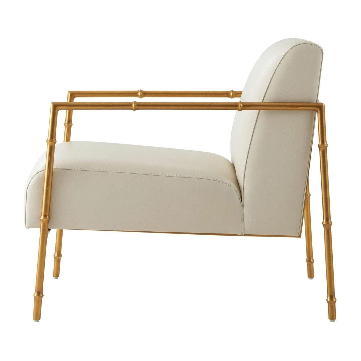 Theodore Alexander Kesden Accent Chair