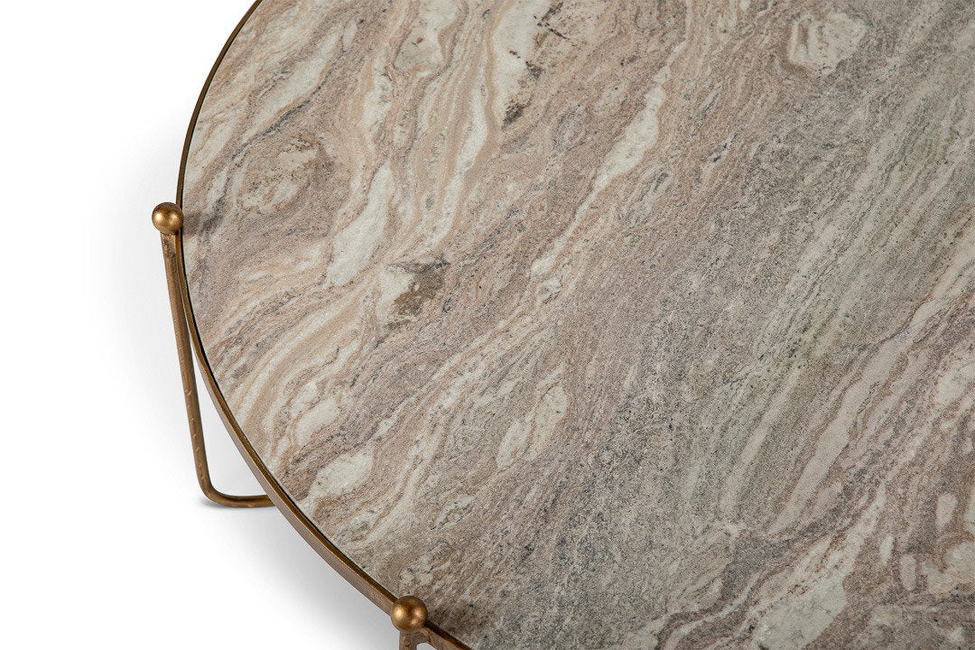 Tangmere Granite Coffee Table