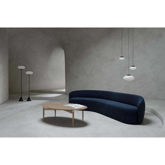 Taylor Sofa - Left