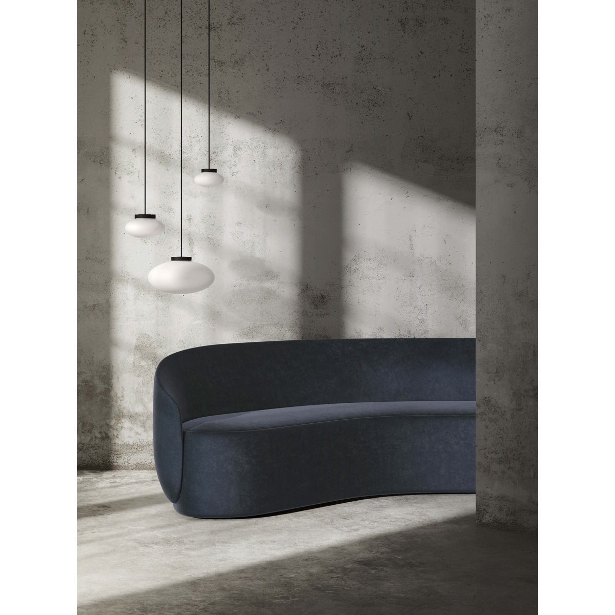 Taylor Sofa - Left
