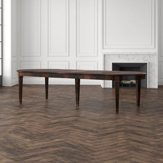 Templeton Extendable Dining Table