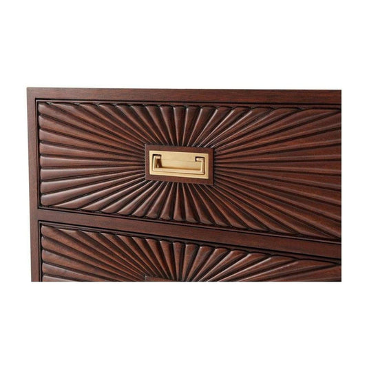 Theodore Alexander Scott Chest of Drawers