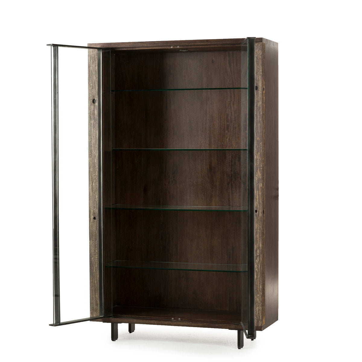 Sonder Living Geoff Bookcase