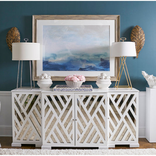 Tidewater 81'' W Sideboard