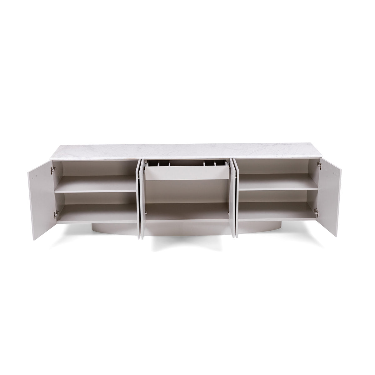 Hews Home Toni 6 Door Buffet