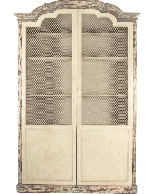 Zentique Tonny China Cabinet