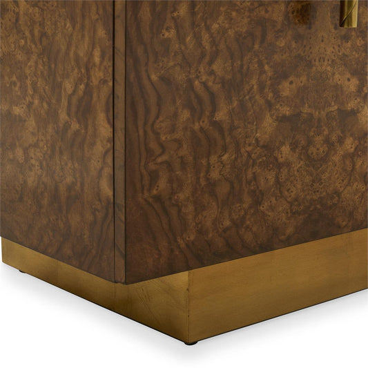 John Richard Torino Four Door Credenza