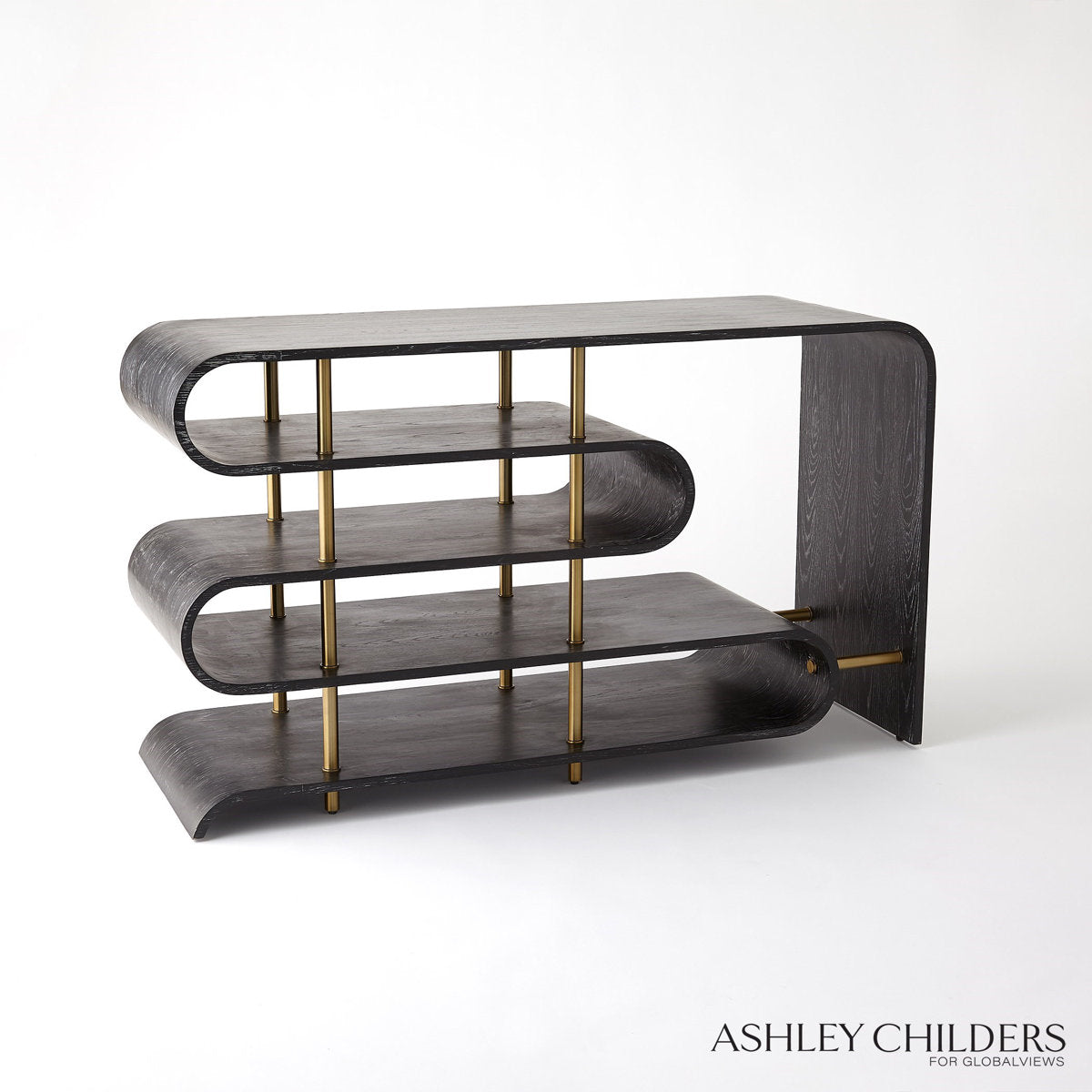 Ashley Childers Traverse Console