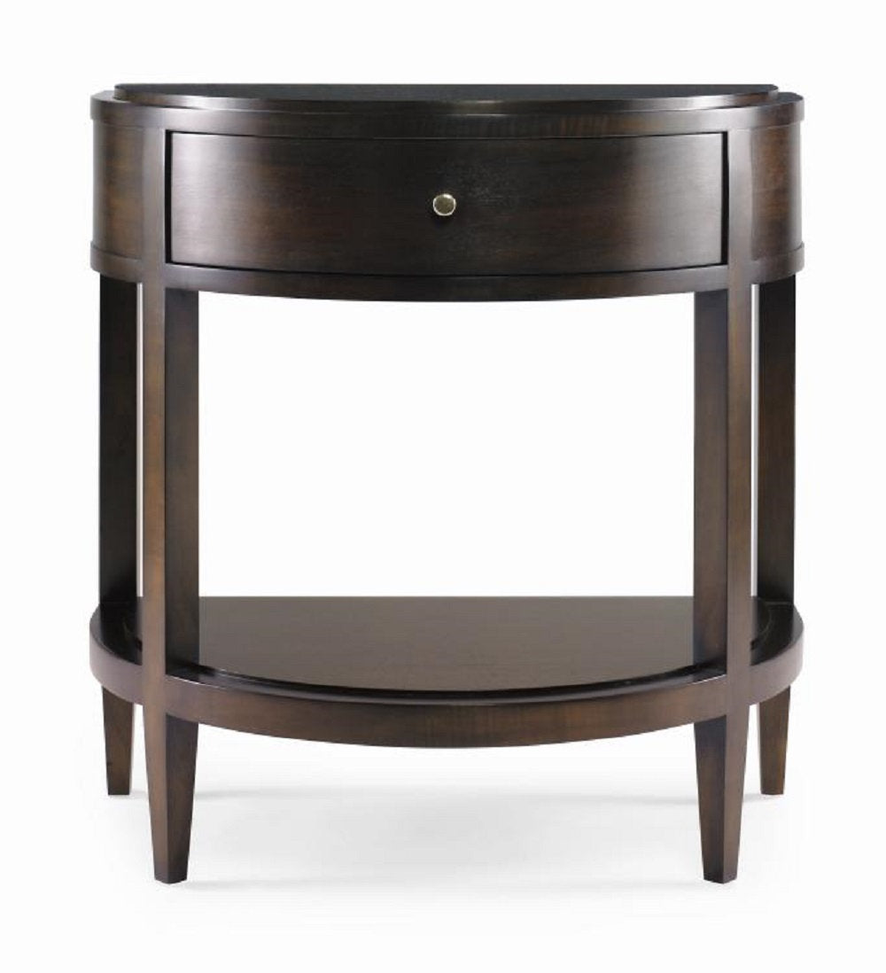 Tribeca 1 - Drawer Nightstand