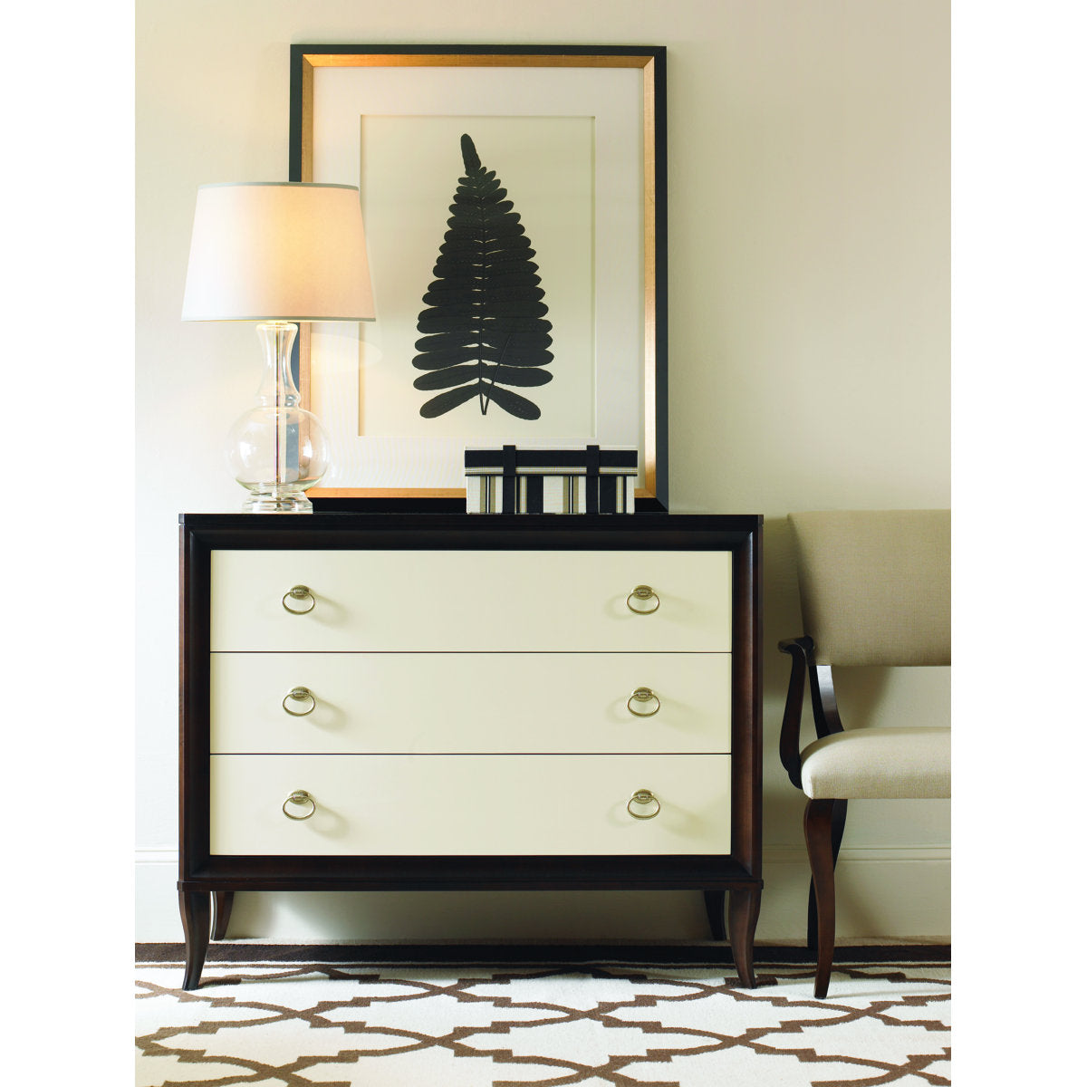 Tribeca 3 - Drawer Dresser