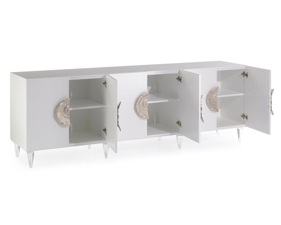 Triesse 94'' W Sideboard