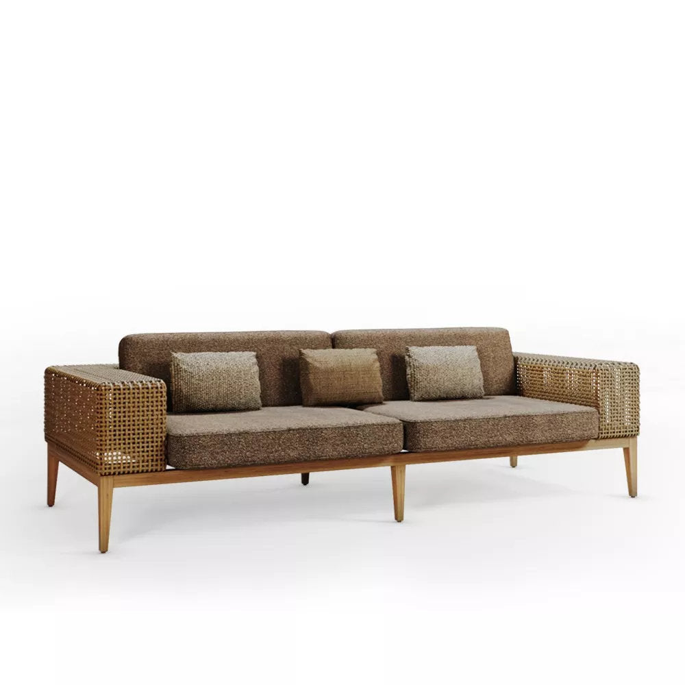 Kenneth Cobonpue Sofa