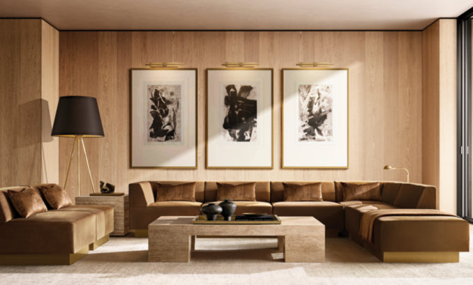 Nicco Coffee Table